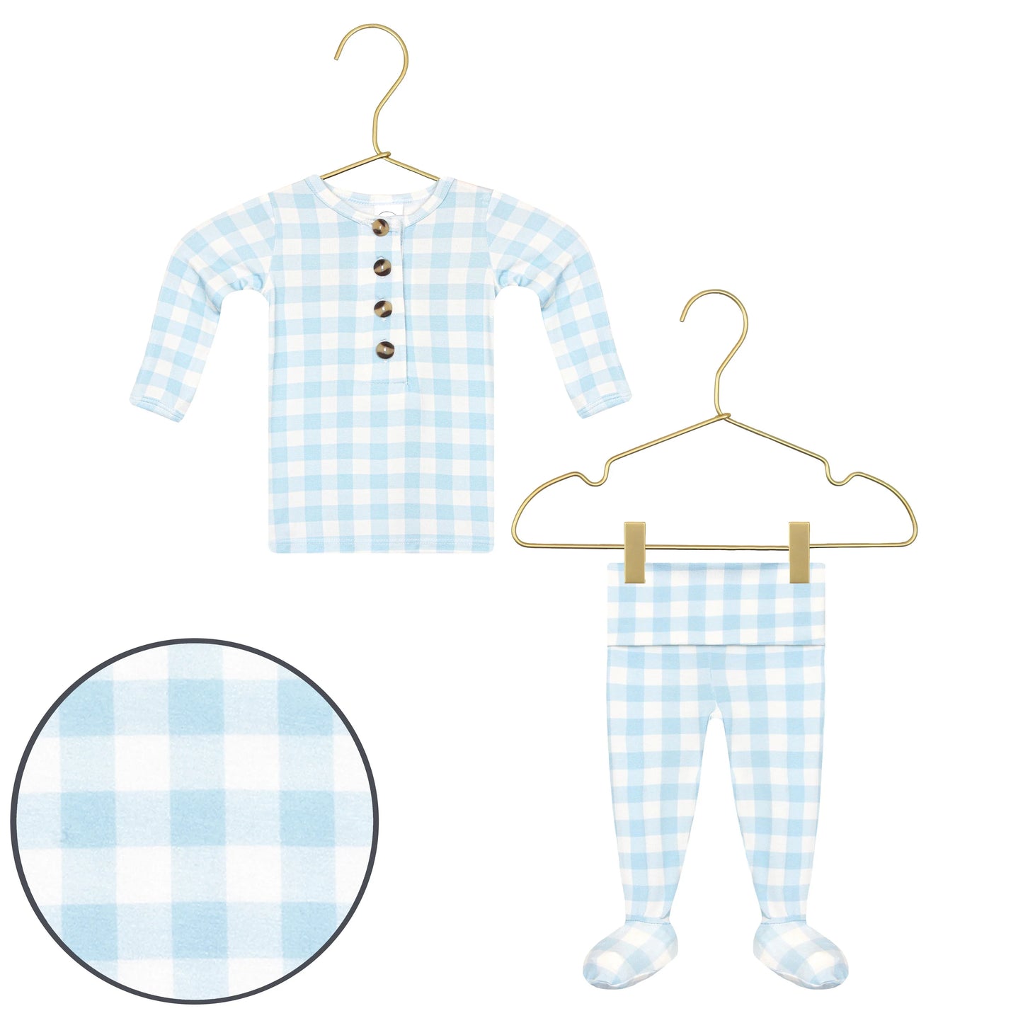 Walker Top & Bottom Set