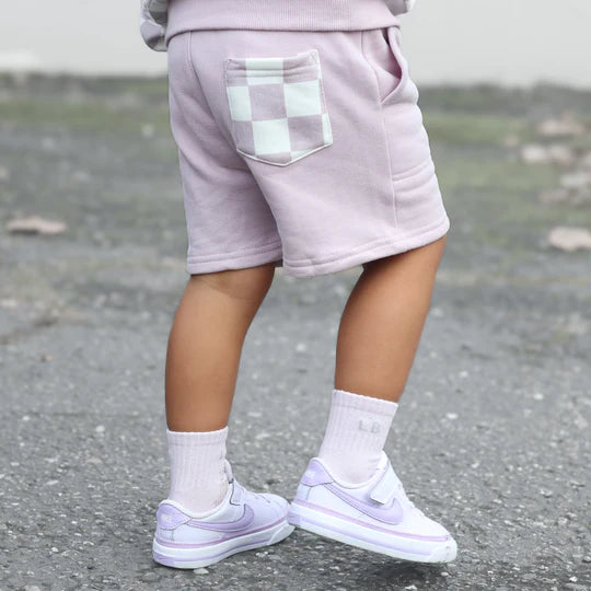 Sock 3 Pack | Check'd Mix