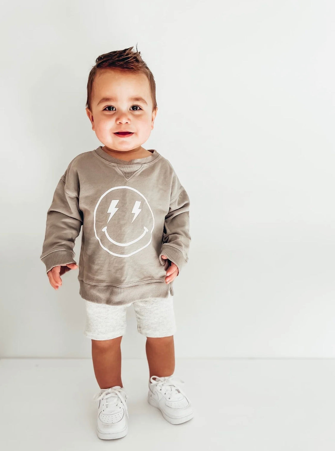 Bike Shorts | Oat