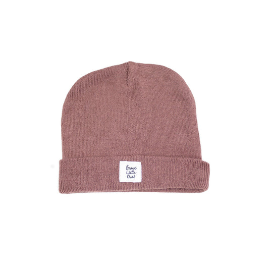 Beanie | Pink