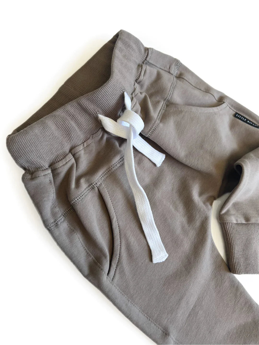 Jogger | Mushroom