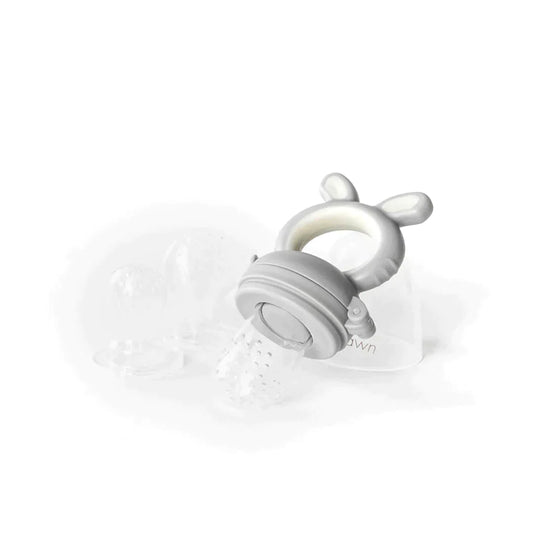 Forage Feeder | Grey
