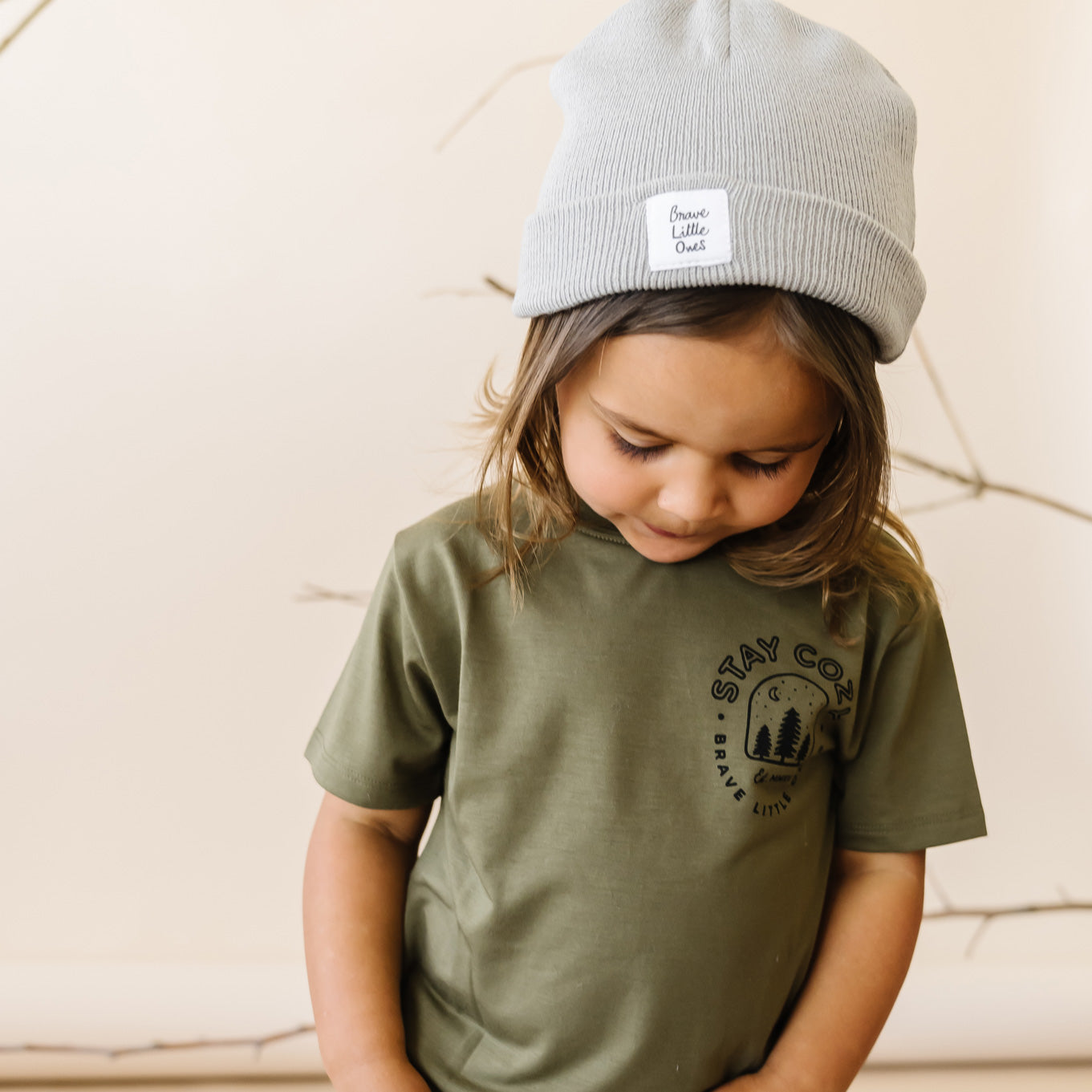 Beanie | Grey