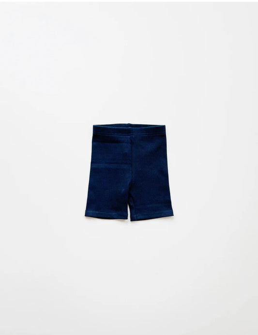 Bike Shorts | Dark Navy