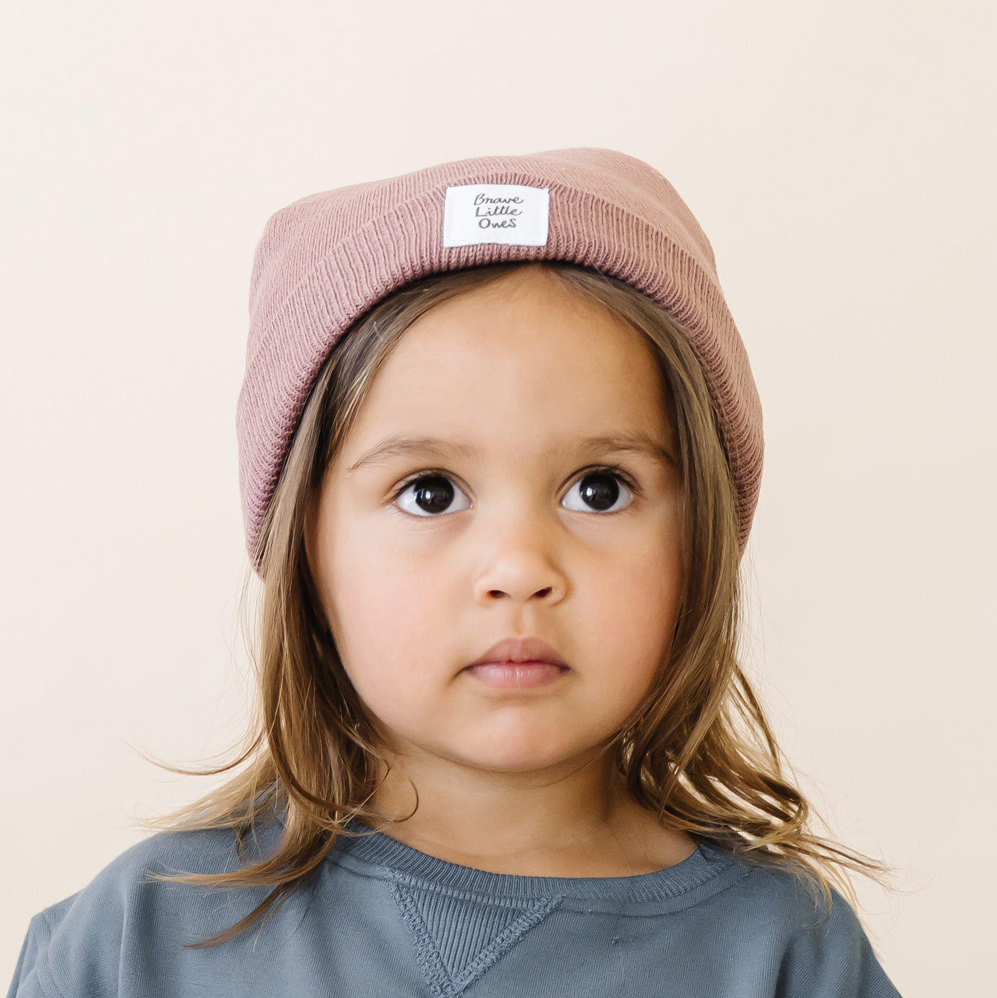 Beanie | Pink