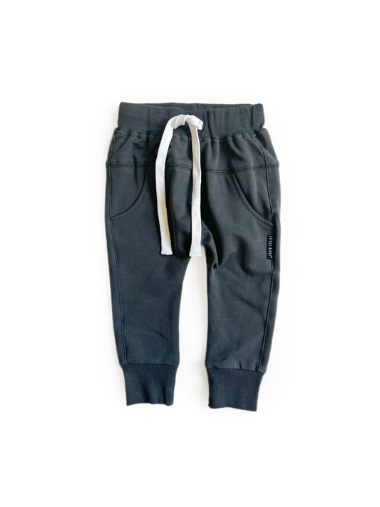 Jogger | Pewter