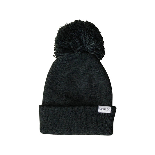 Beanie | Midnight