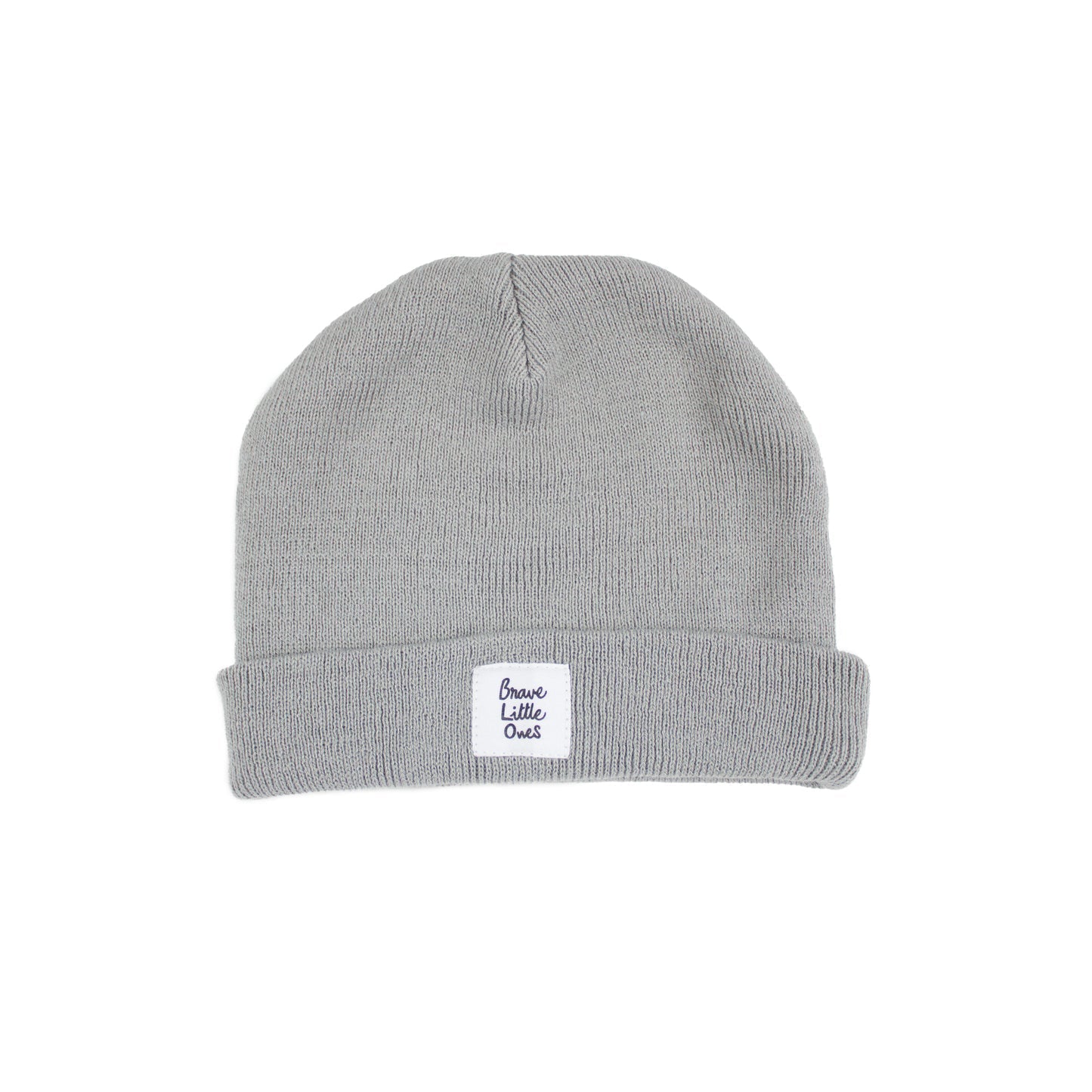Beanie | Grey