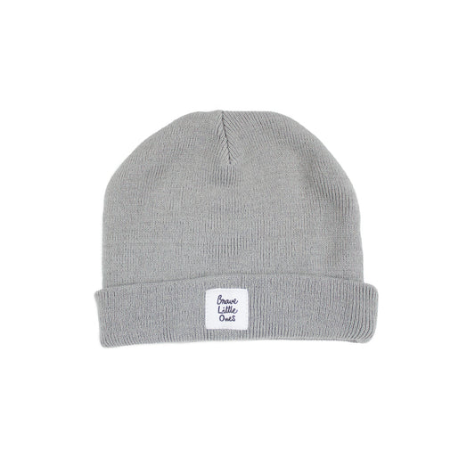 Beanie | Grey