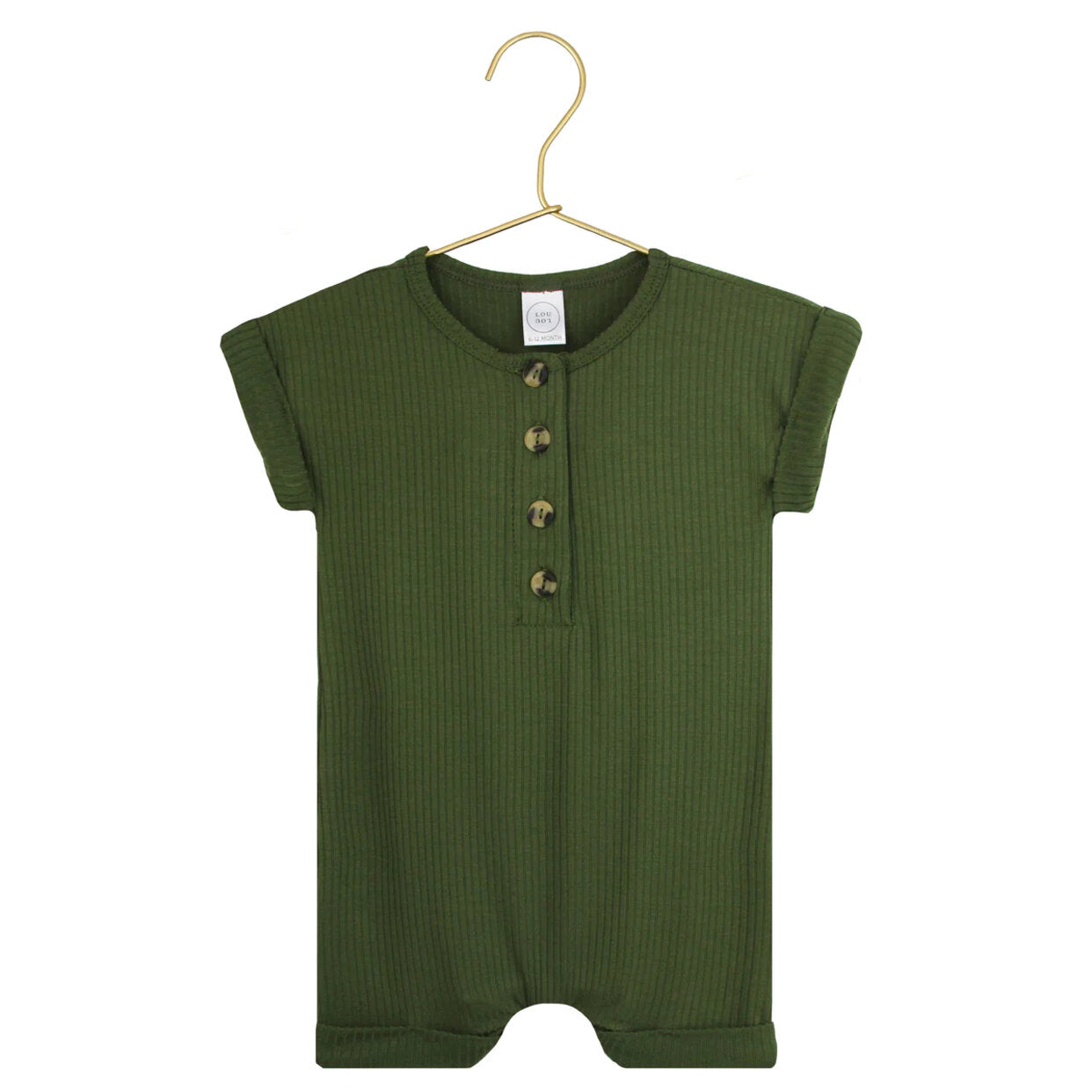 Romper | Tristan