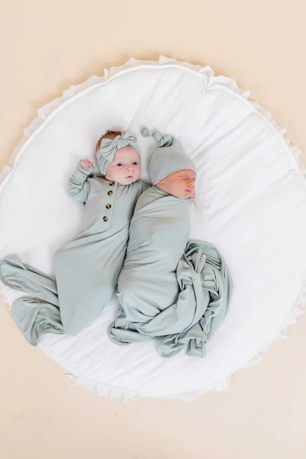 Swaddle Blanket | Joey