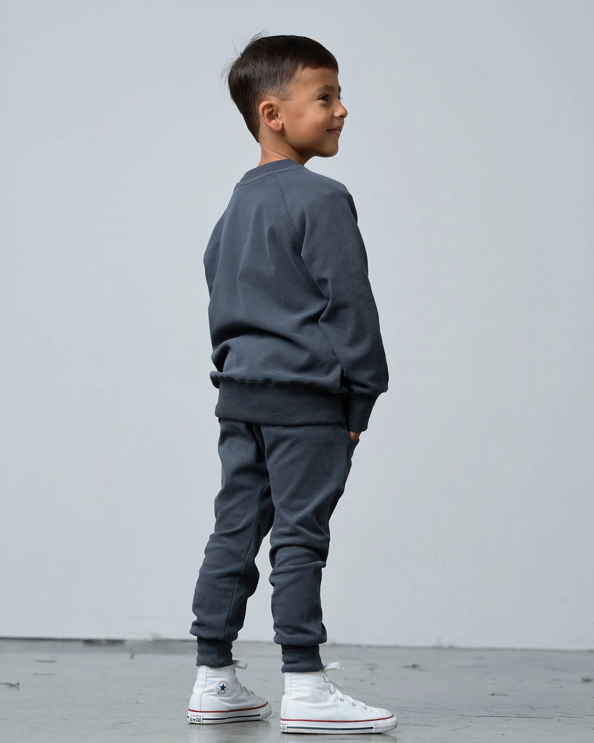 Jogger | Blue