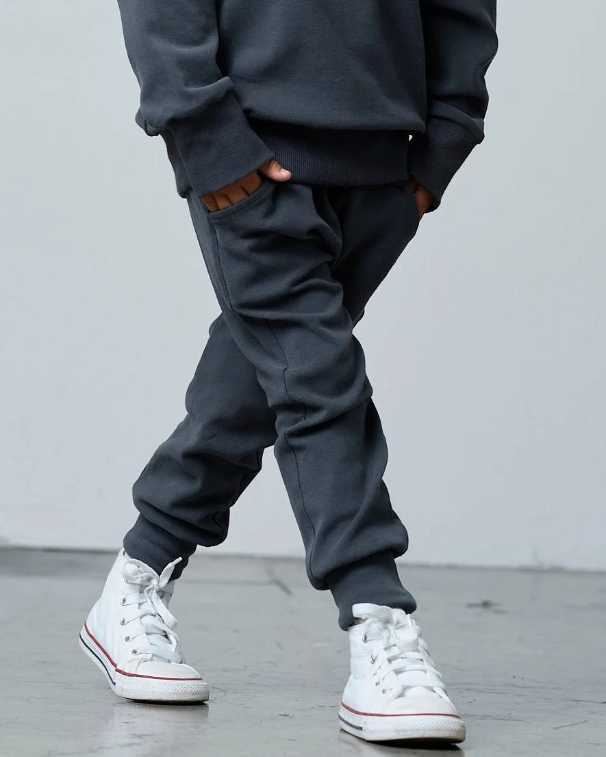 Jogger | Blue