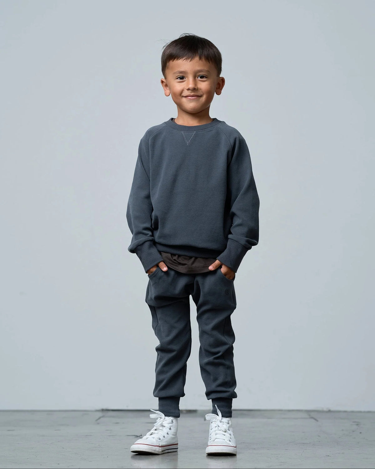 Jogger | Blue