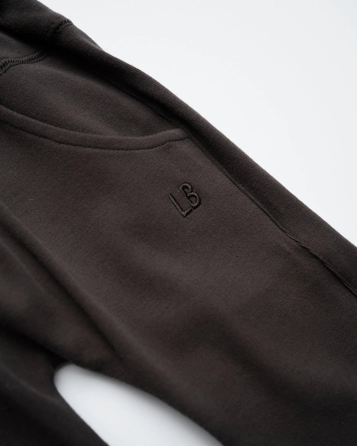 Jogger | Brown