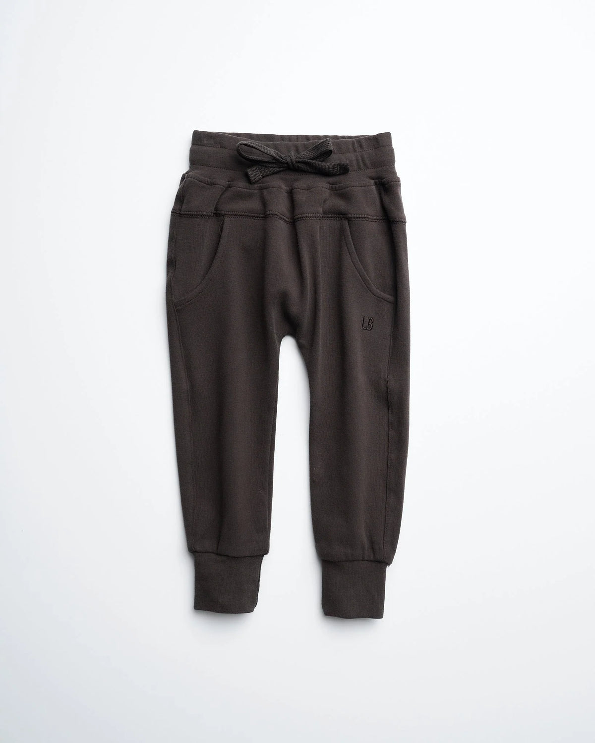 Jogger | Brown
