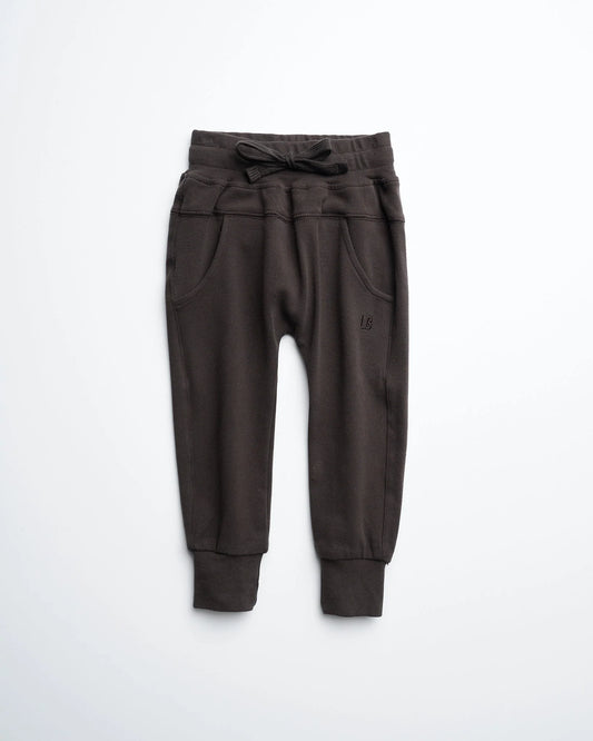 Jogger | Brown