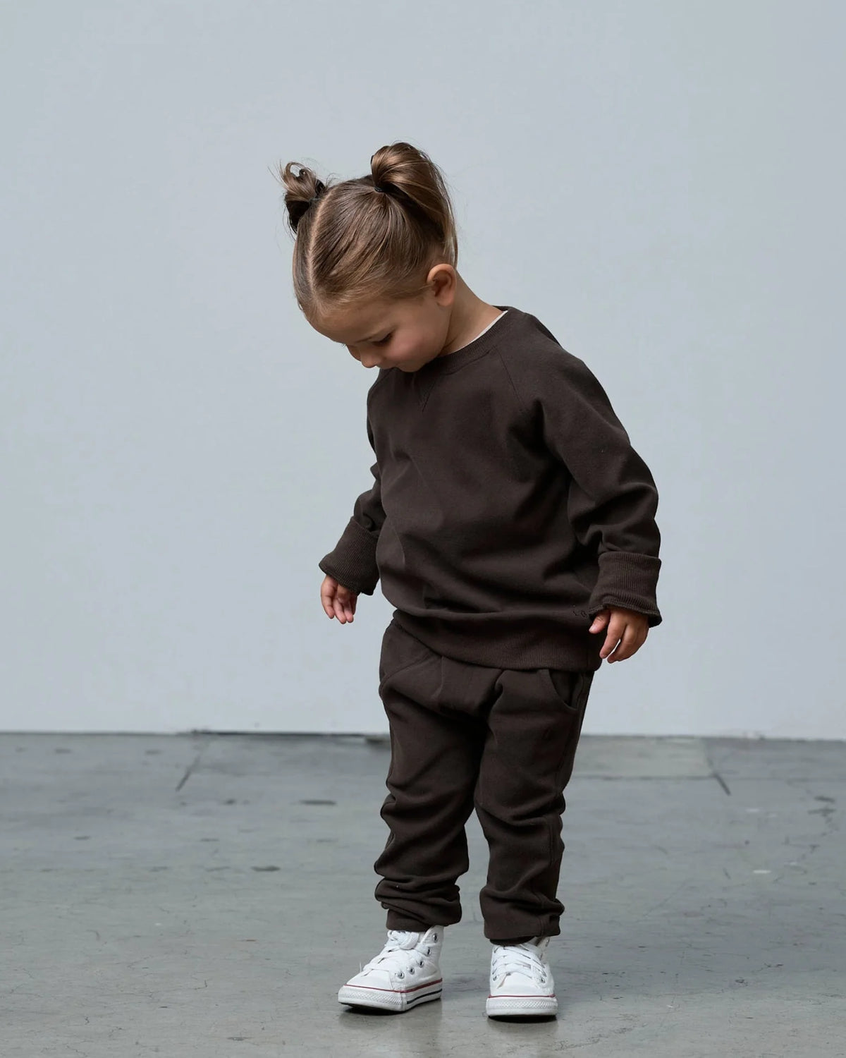 Jogger | Brown