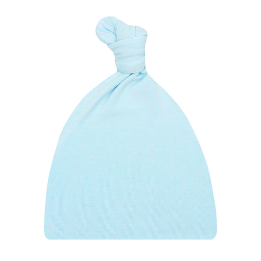Top Knot Hat | Jude