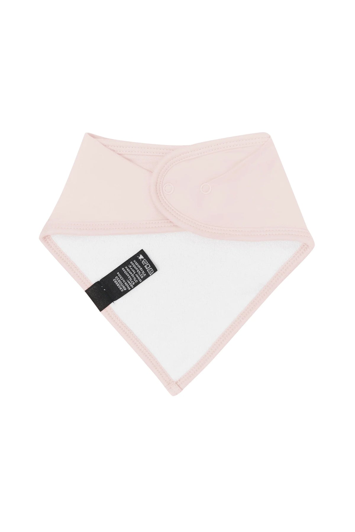Bib | Blush