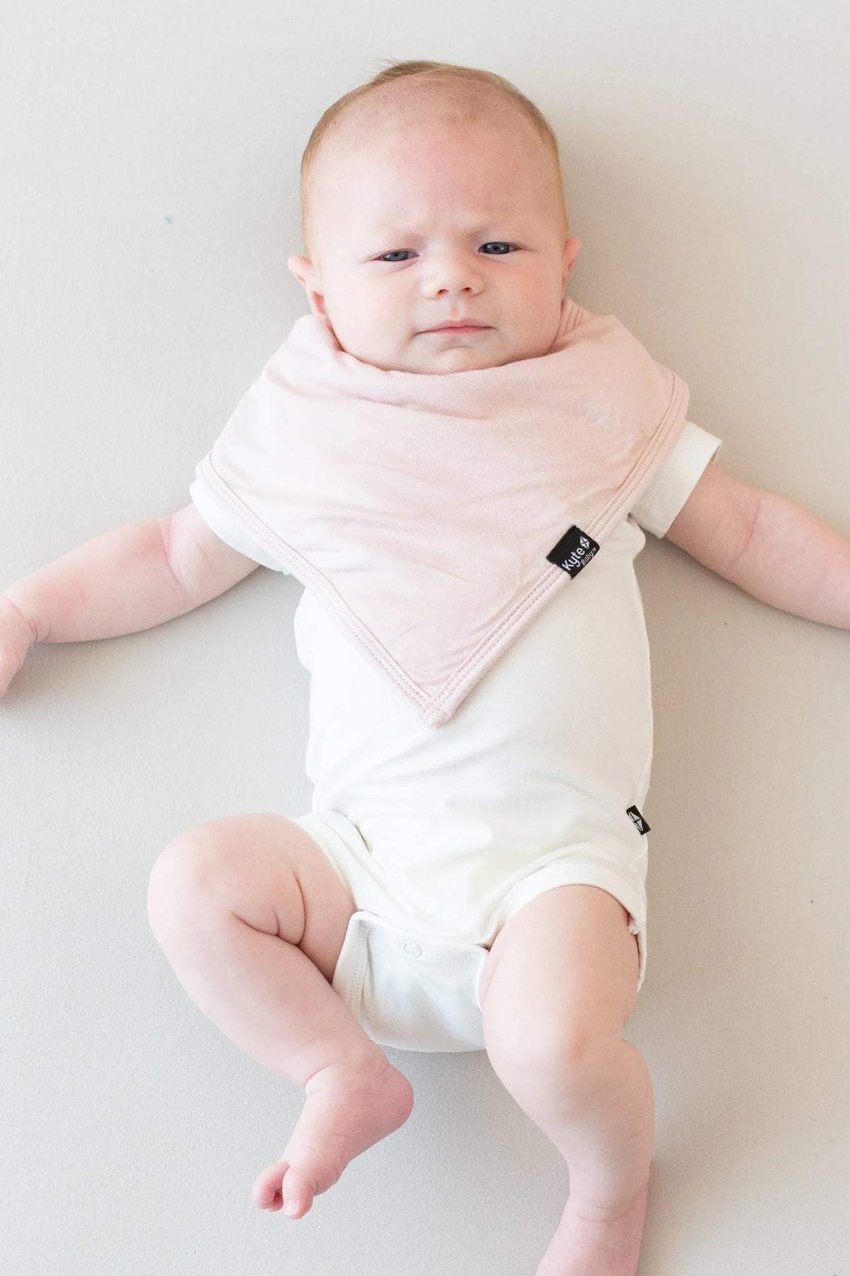 Bib | Blush