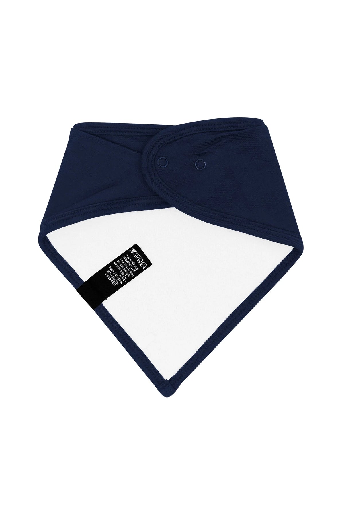 Bib | Navy