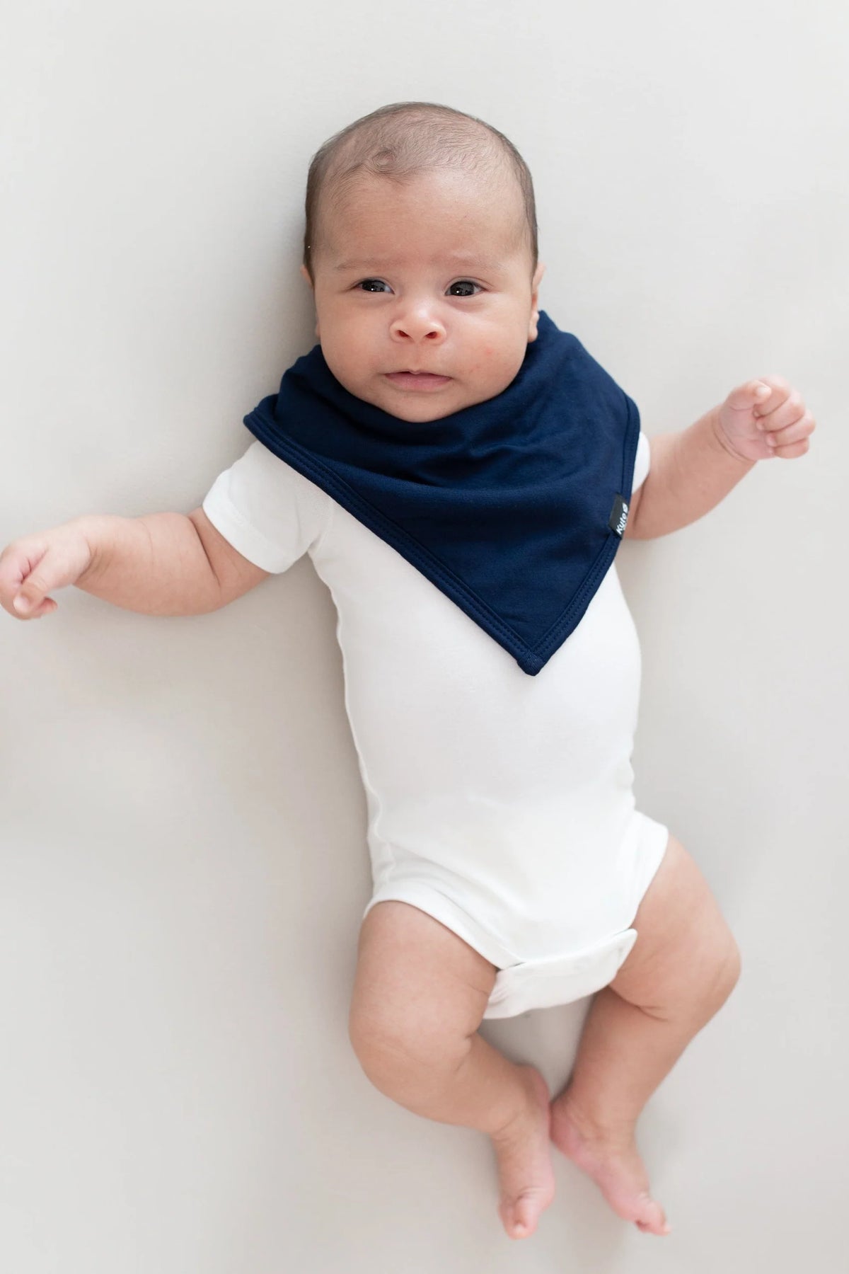 Bib | Navy