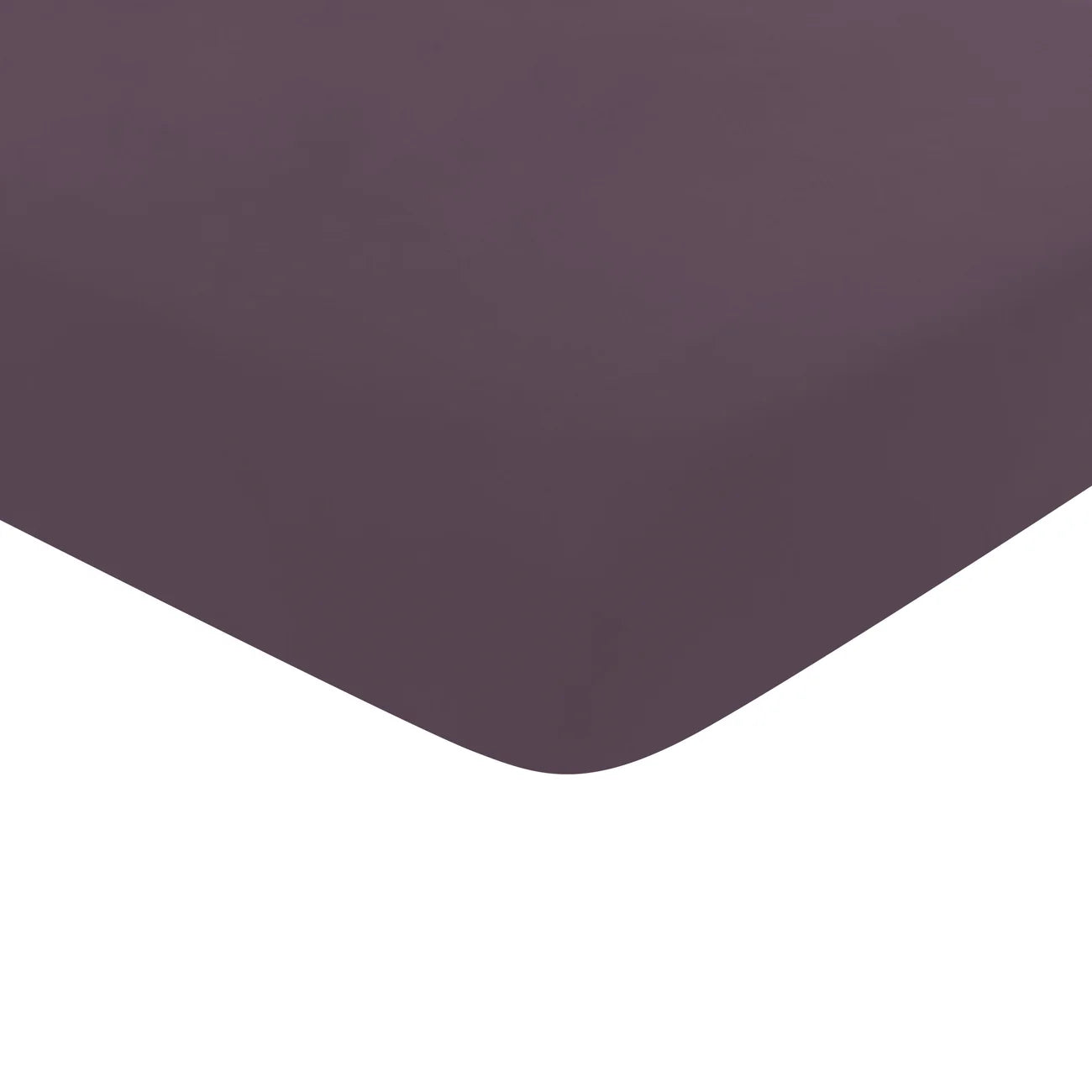 Bamboo Crib Sheet | Currant