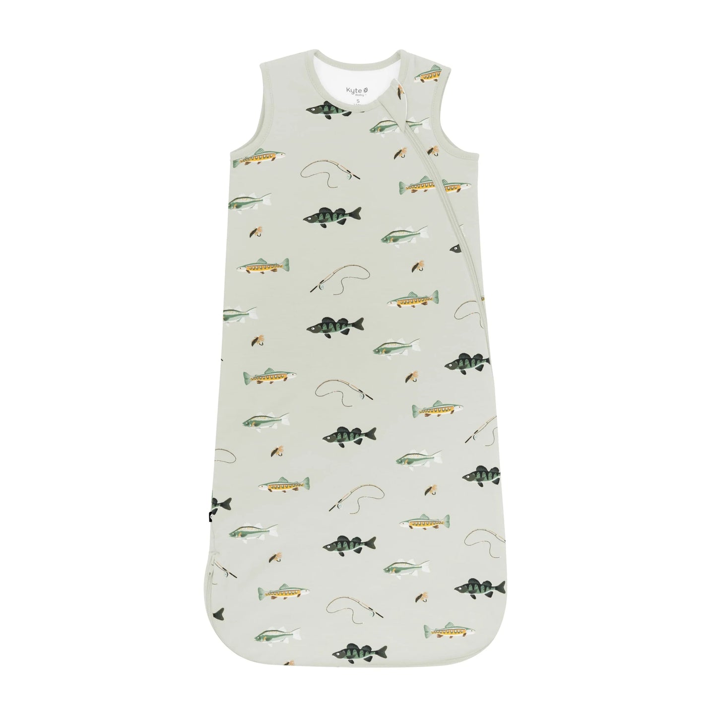 Bamboo Sleep Bag 1.0 | Fishing