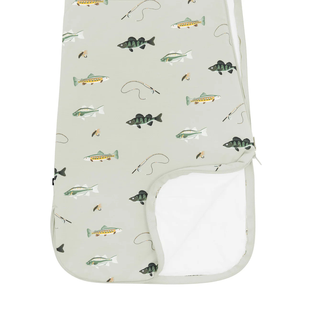 Bamboo Sleep Bag 1.0 | Fishing