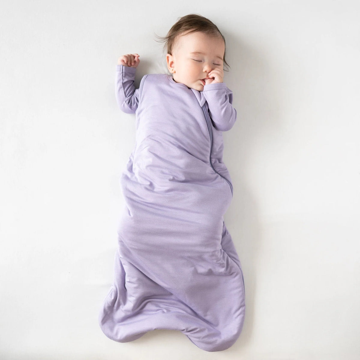Bamboo Sleep Bag 1.0 | Taro