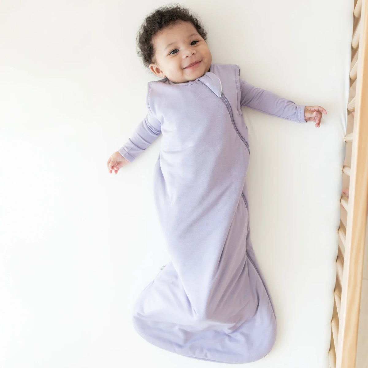 Bamboo Sleep Bag 1.0 | Taro