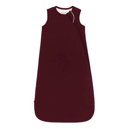 Bamboo Sleep Bag 2.5 | Burgundy