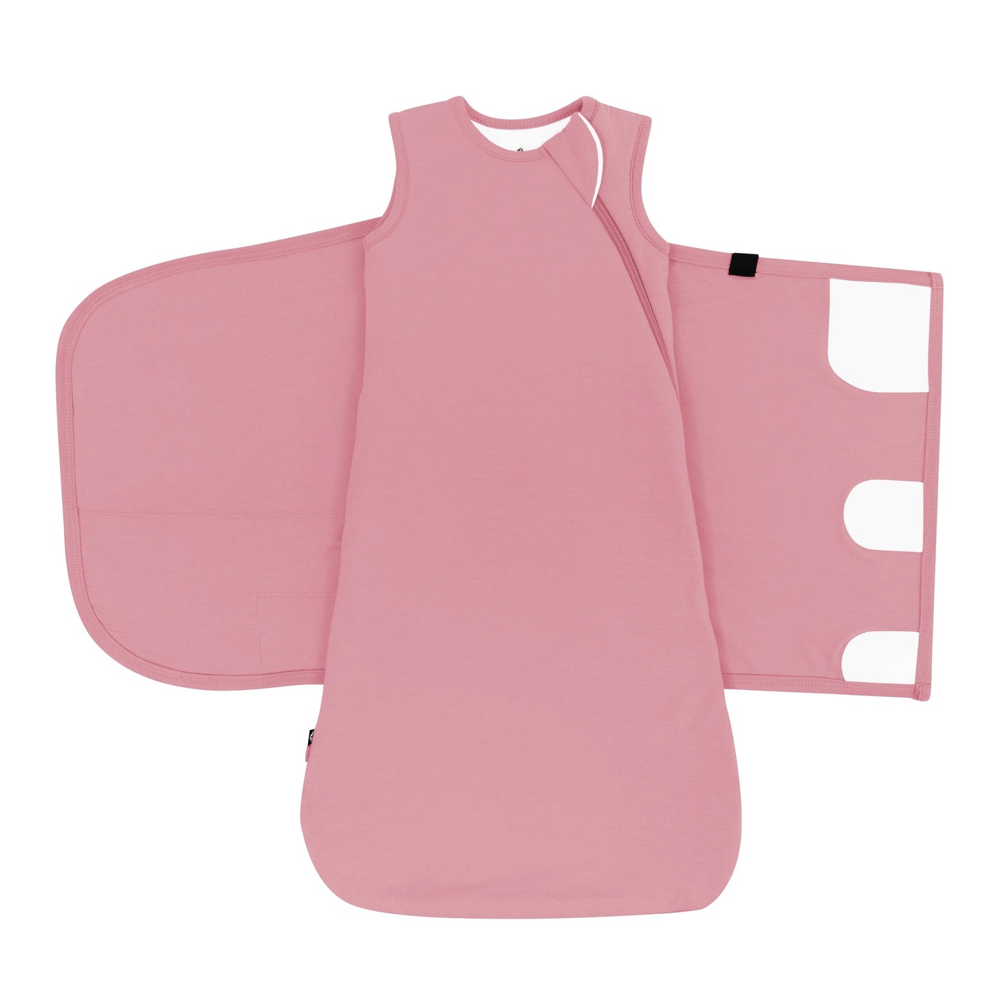 Bamboo Sleep Bag Swaddler 1.0 TOG | Apple Blossom