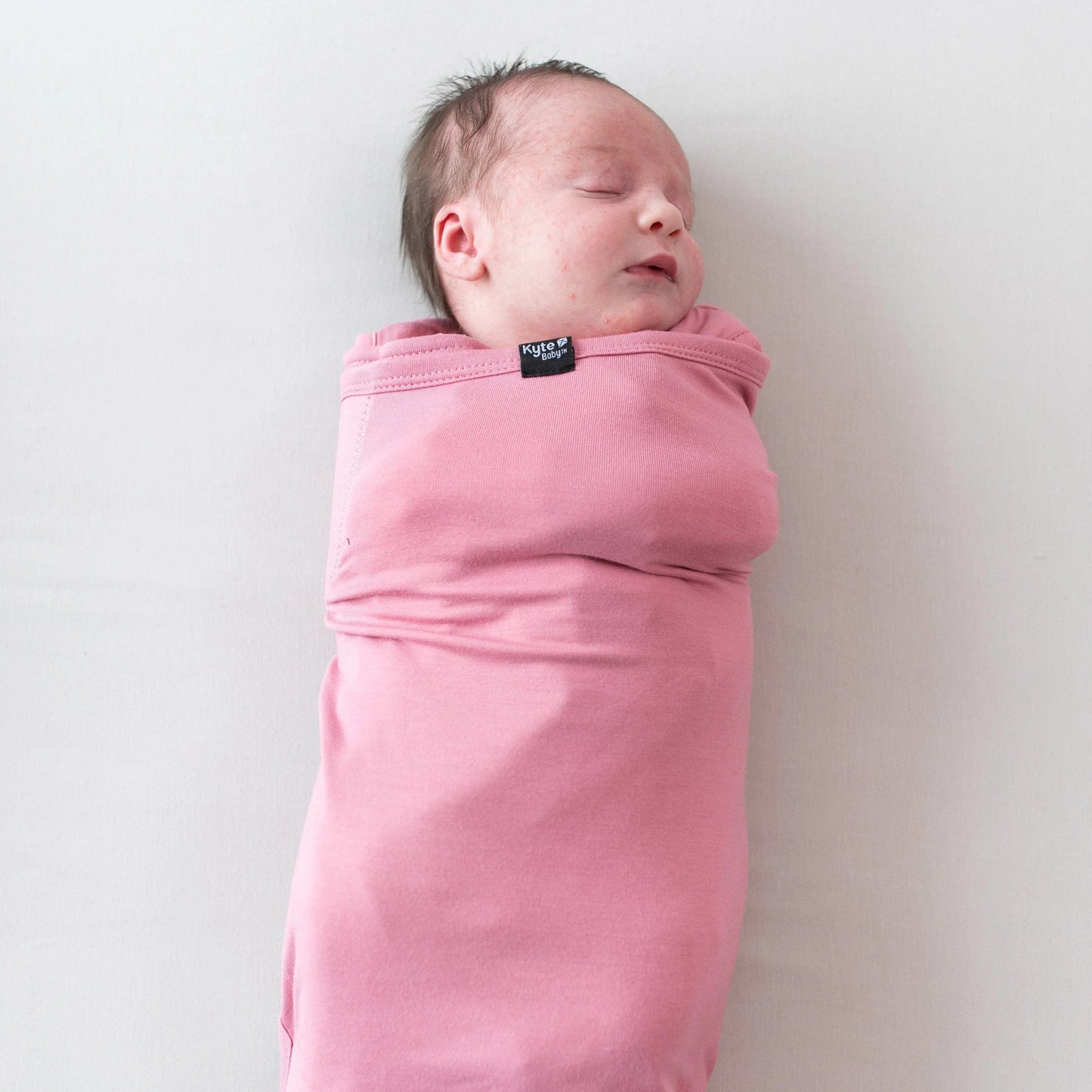 Bamboo Sleep Bag Swaddler 1.0 TOG | Apple Blossom