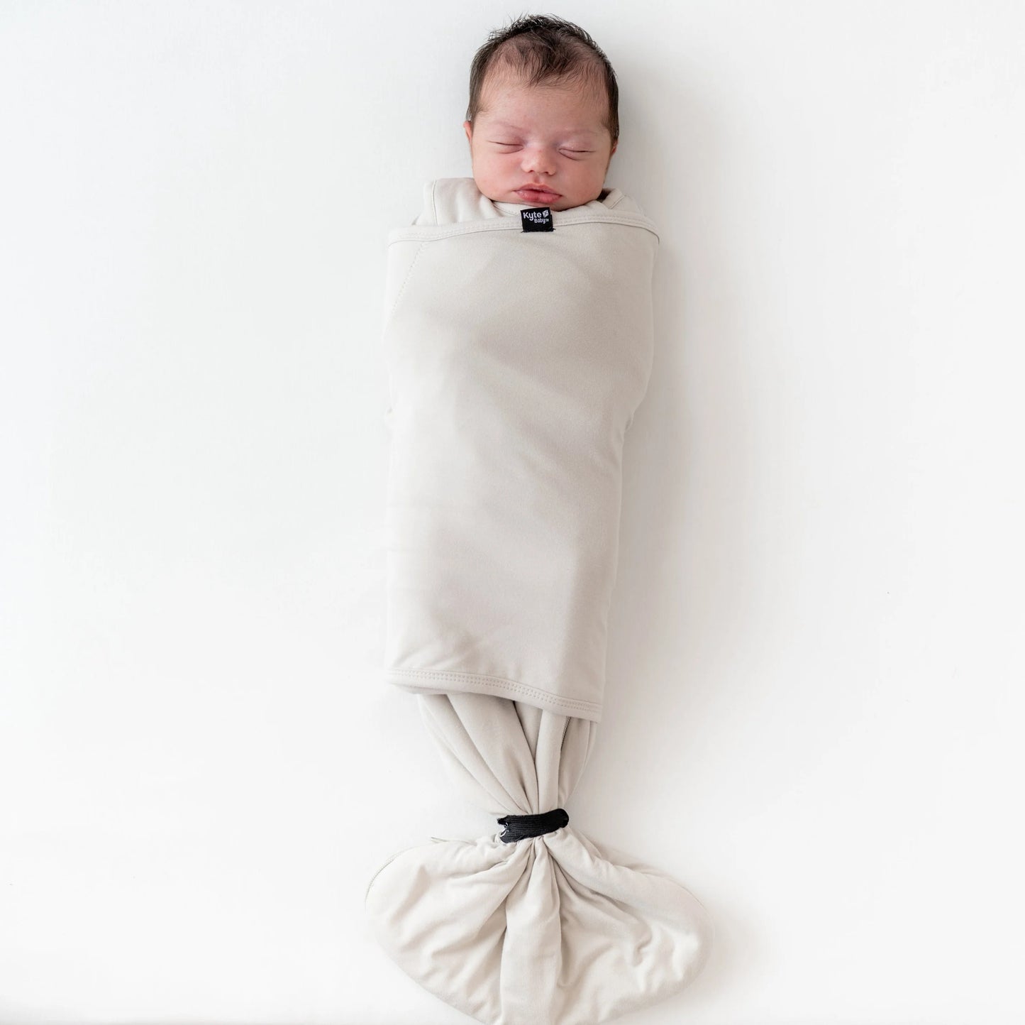 Bamboo Sleep Bag Swaddler 1.0 TOG | Oat