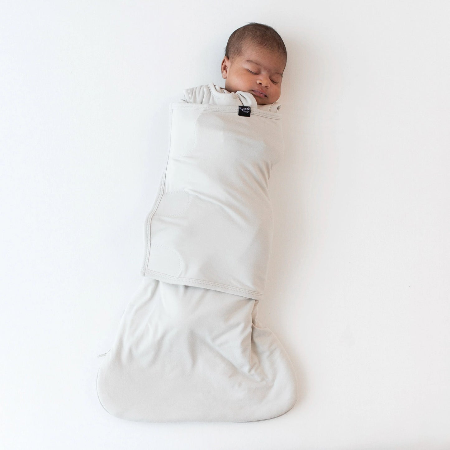 Bamboo Sleep Bag Swaddler 1.0 TOG | Oat