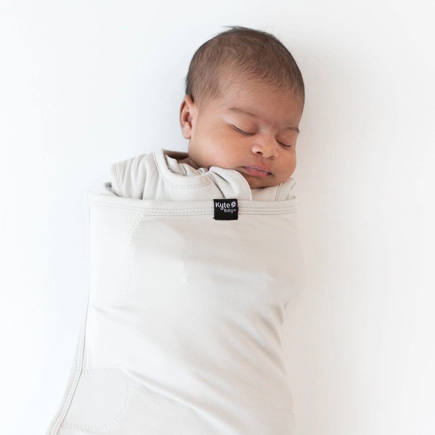 Bamboo Sleep Bag Swaddler 1.0 TOG | Oat