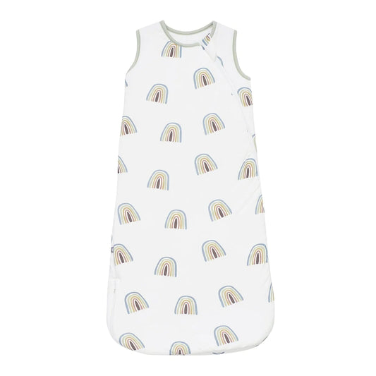 Bamboo Sleep Bag 1.0 | Aloe Rainbow