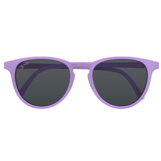 Classic Kids Sunglasses | Lavender