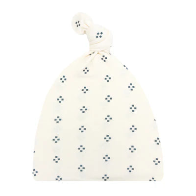 Top Knot Hat | Louie