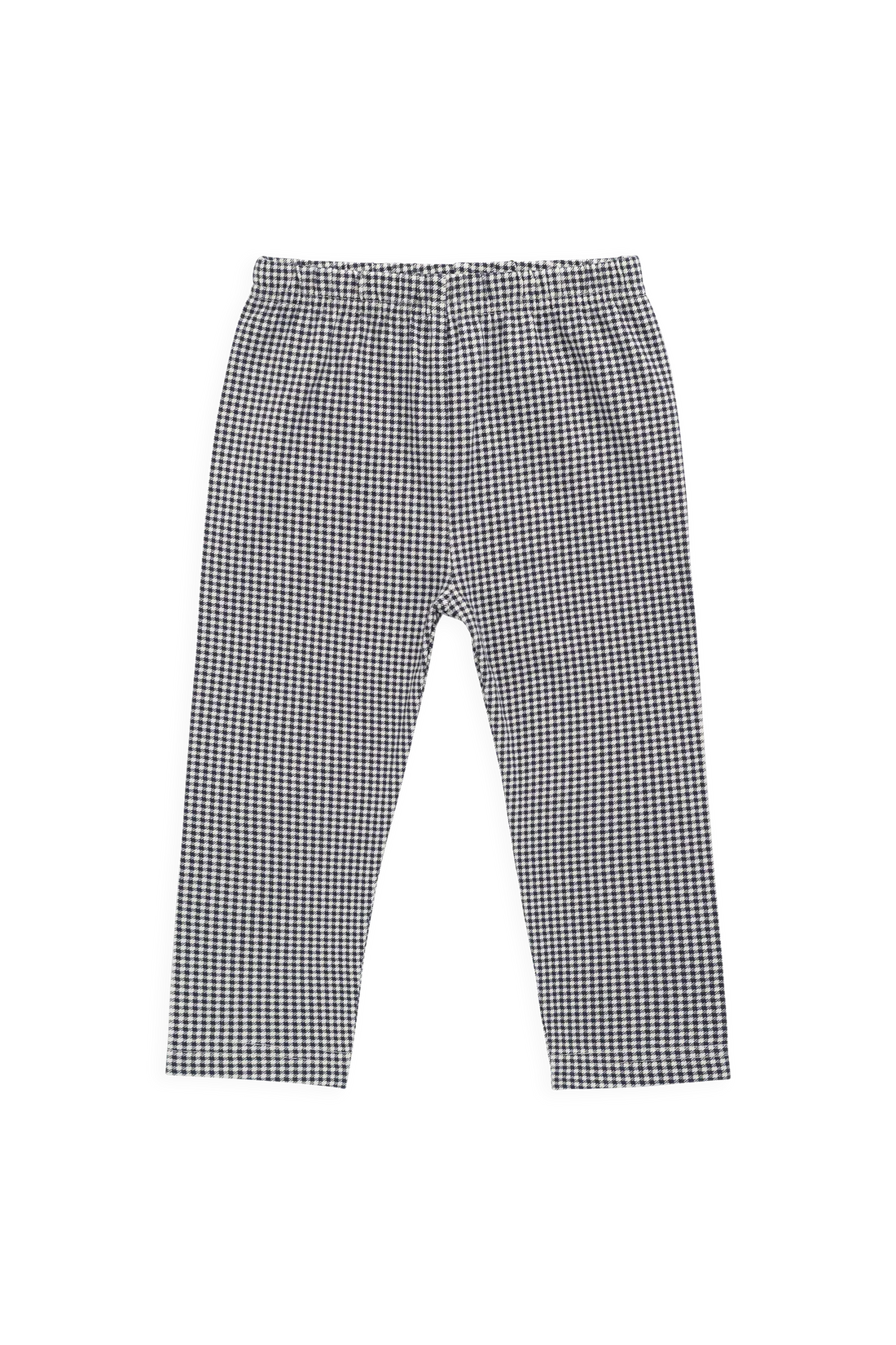 Everyday Legging | Dash Gingham Navy