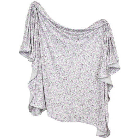 Swaddle Blanket | Lily