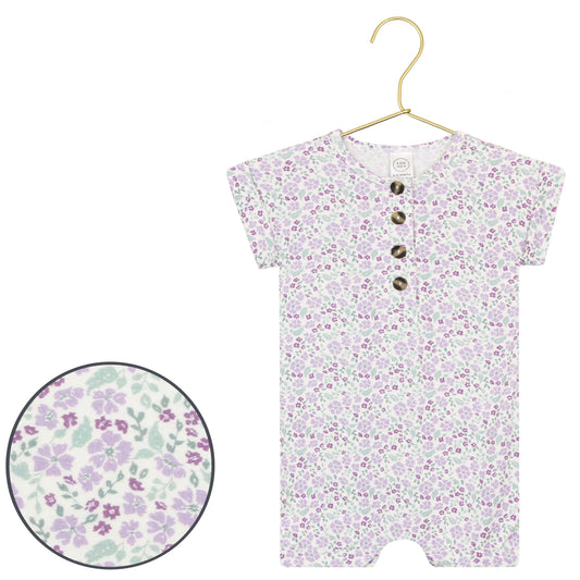 Romper | Lily