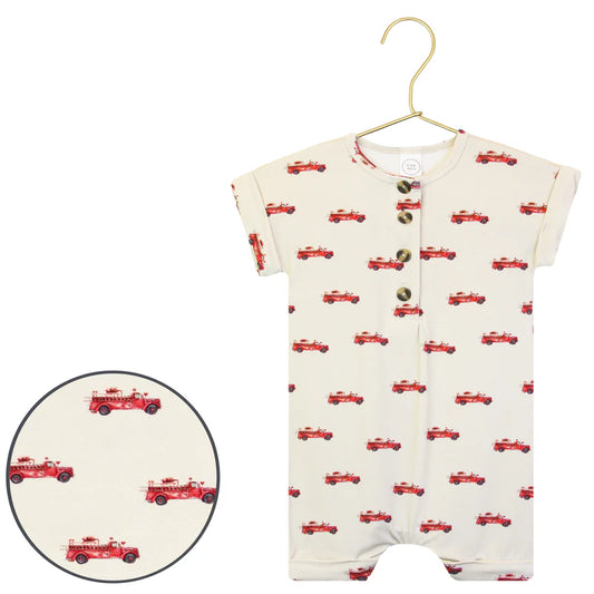Romper | Marshal