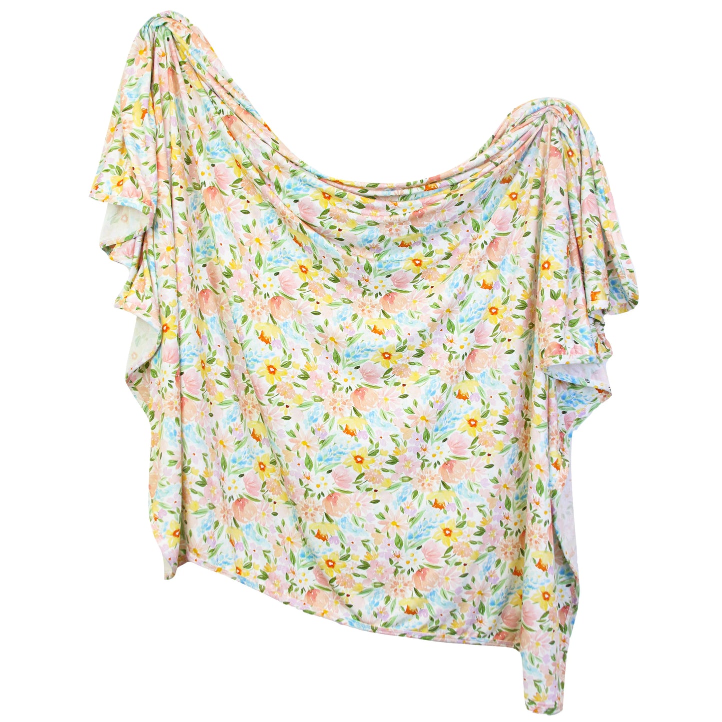 Swaddle Blanket | Matilda