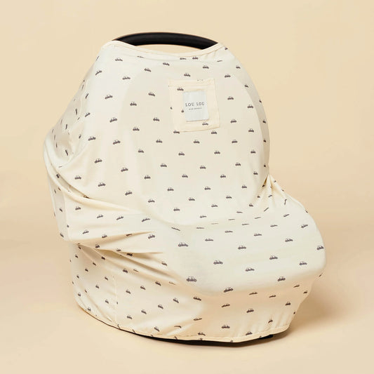 Multi-Use Cover | Cooper
