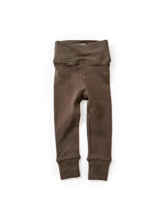 Elevated Legging | Mocha