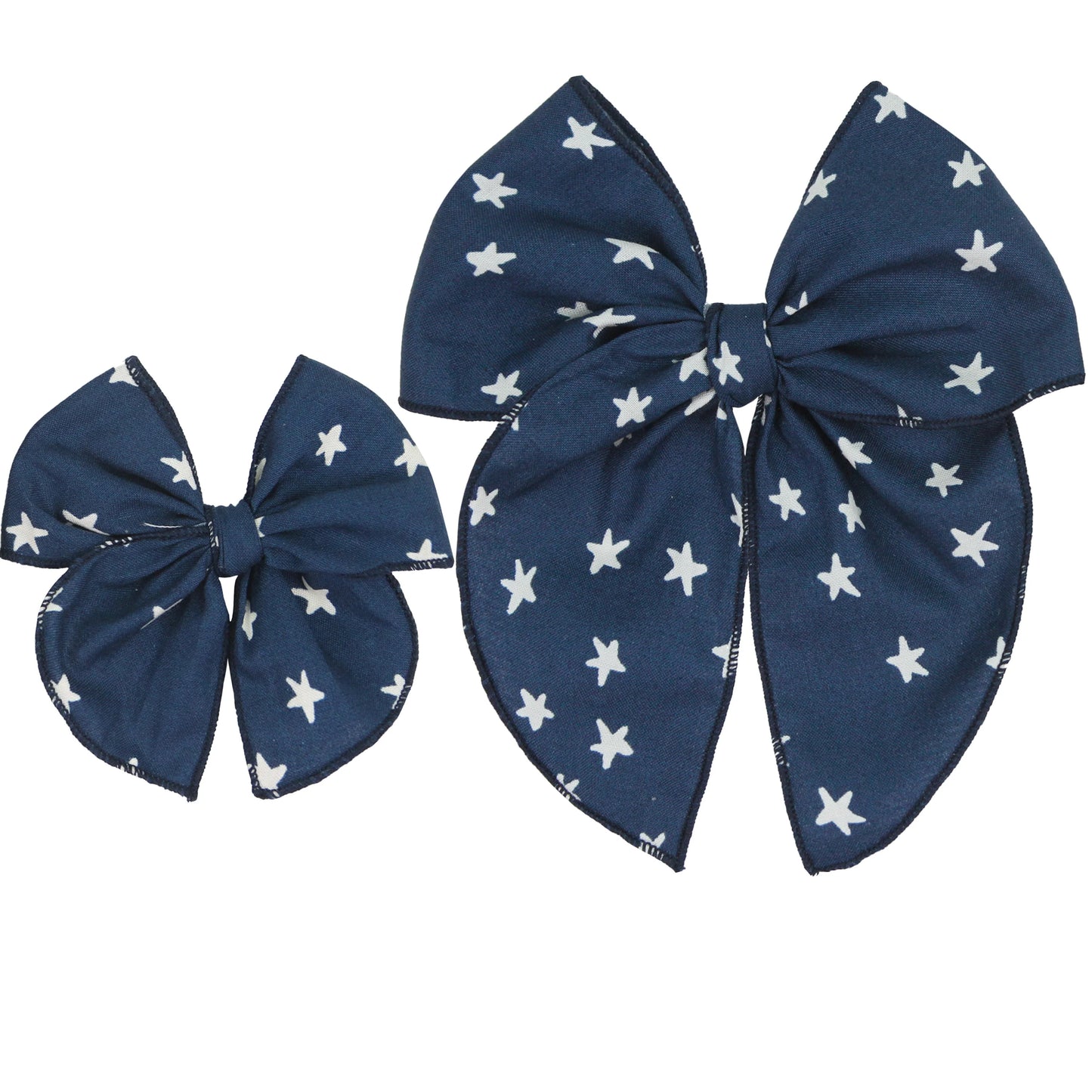 Heirloom Bow | Navy Star