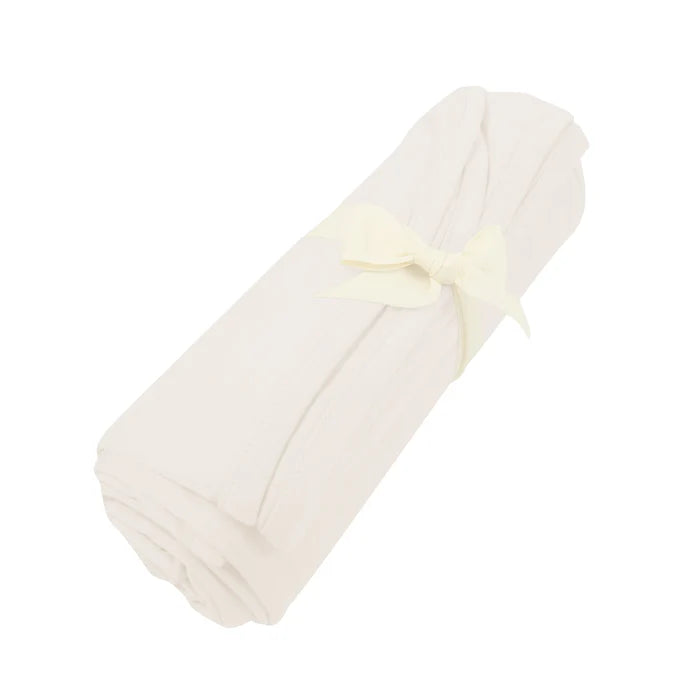 Swaddle Blanket | Oat
